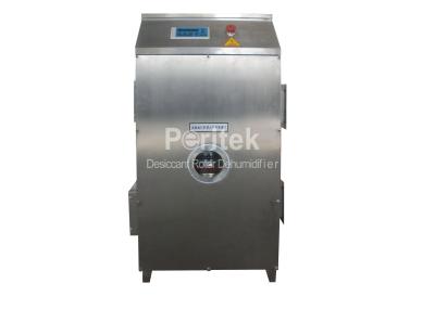 Industrial Anti Humidity Machine Room Air Handling Equipment