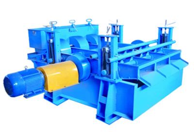 Durable Screening Purification Equipment Vibration Screen For Pulp And Paper Mill