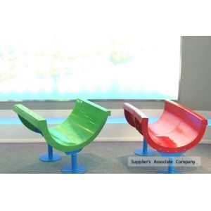 GUANGZHOU VISON INTERNATIONAL WATER PARK EQUIPMENT CO.,LTD