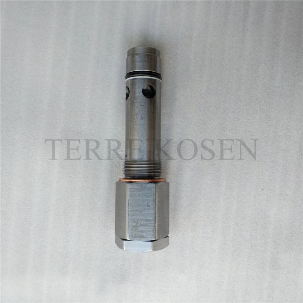 Hydraulic directional control valve parts 491-2873-004 SDV70-MRV-2 VG35-MRV-2 Relief valve