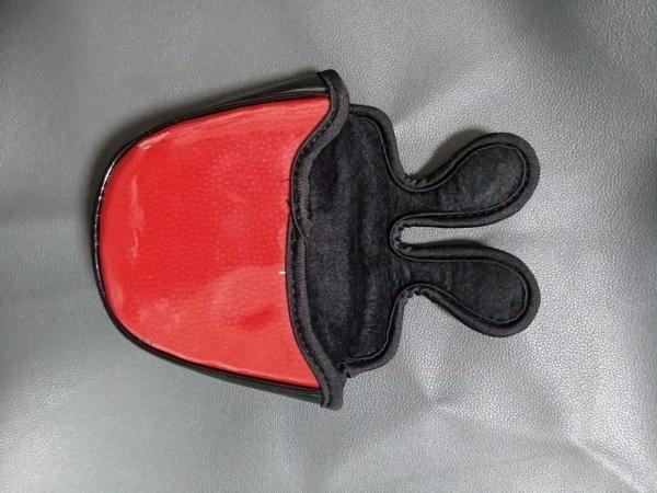 club covers , Golf headcover , golf headcover , putter headcover ,  headcover