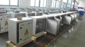 Shenzhen SORO Electronics Co., Ltd.
