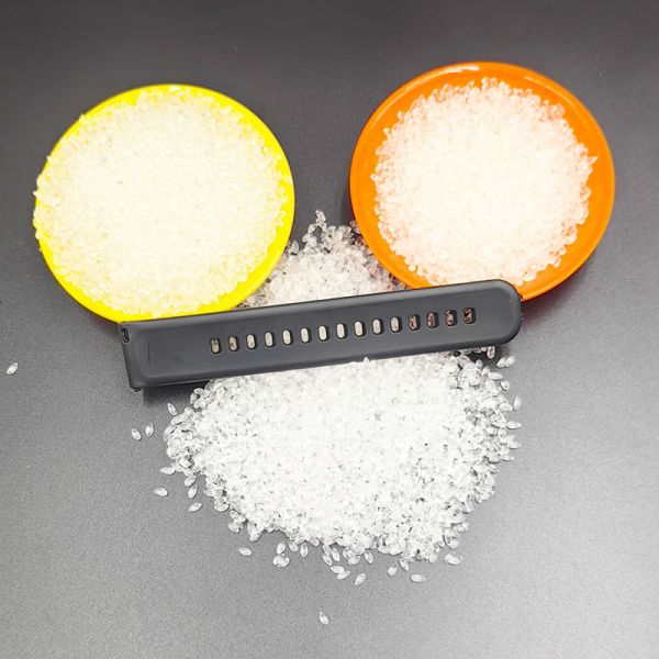 Plastic Pellets TPU Raw Material Offering Competitive Pricing High Impact Resistance And Free Sample For Polymer Processing