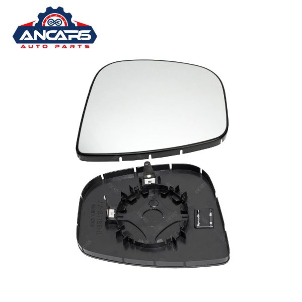 Opel Vivaro 2019 Vauxhall Side Mirror Glass 1608181280 1608181380