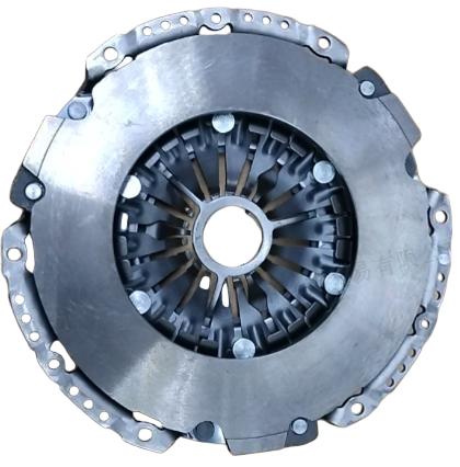Precision Balanced 173082010063 Clutch Pressure Plate for Great Wall Cannon 2.0T for Stable Transmission Performance