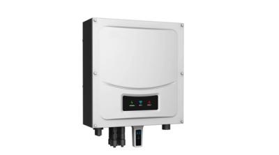 2.5KW 2500VA On Grid Solar Inverter High Frequency Single Phase