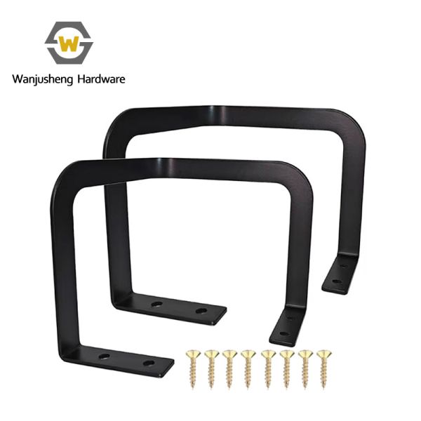 Modern Metal Mattress Bracket Fixed Anti-slip Stopper Bed Corner Mattress Bed Corner Fixer