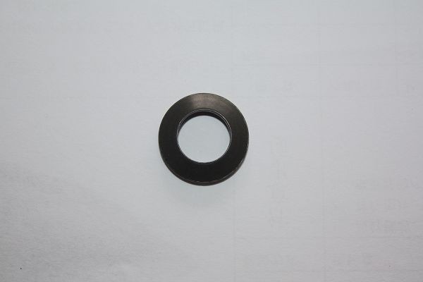 PTFE plus filler CNC machining Parts ring gasket and fittings for automobile