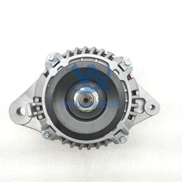 139-7850 Charging Alternator For 305.5 306 307D 307C 308D 307B 308C Excavator