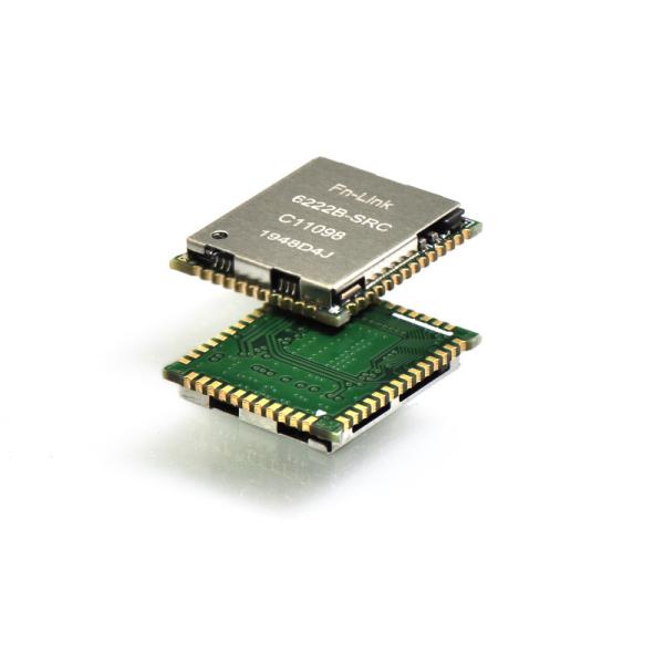 módulo de 2.4G 5.8G RTL8822CS 802.11ac 2T2R SDIO WiFi para a tevê esperta