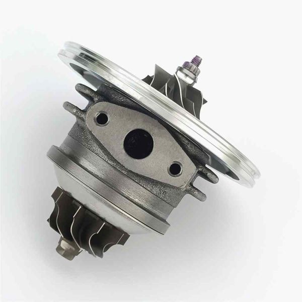 GT1544S Turbo Cartridge 720243-0001 733783 Для сиденья Skoda VW 1.4 TDI BAY BNM AMF 2005-2008