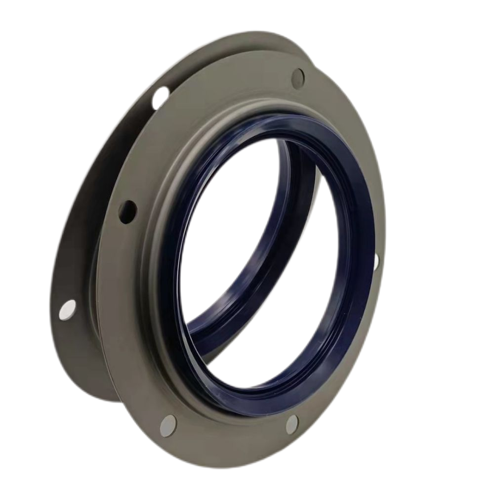 Excavator Frame Rubber Hydraulic O Ring Kit BZ2374F