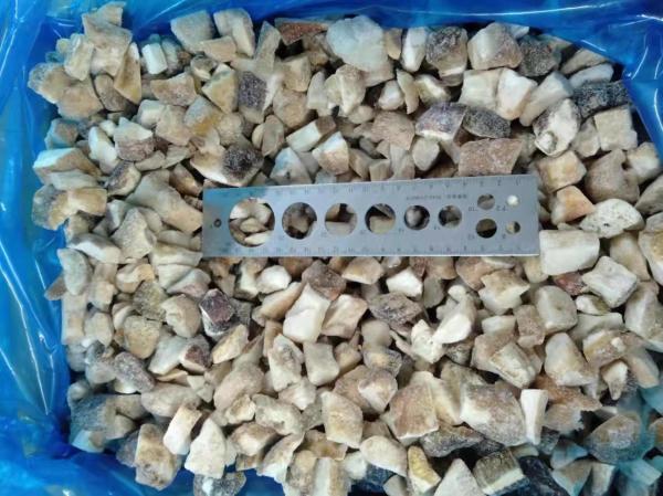 2025 New Crop high quality frozen Boletus Edulis Mushrooms