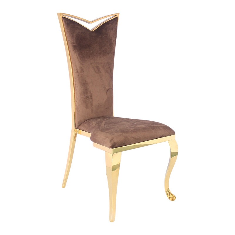 Горячая продавая свадьба предводительствует основание металла для события и банкета