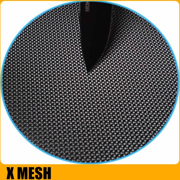 30m X 0.5m Stainless Steel Window Screen Material Tightly Woven