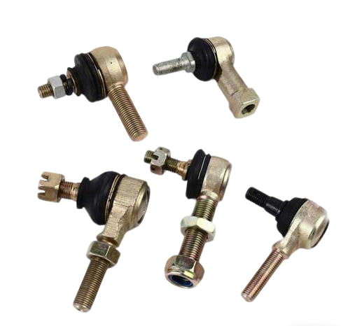 Heavy-Duty Automotive Ball Joint Tie Rod End