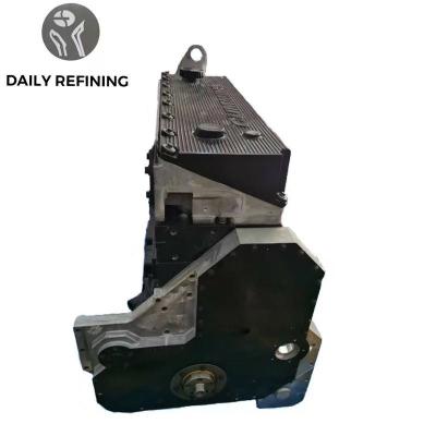 M11 para Cummins Motor completo de montagem de caixa motor para venda