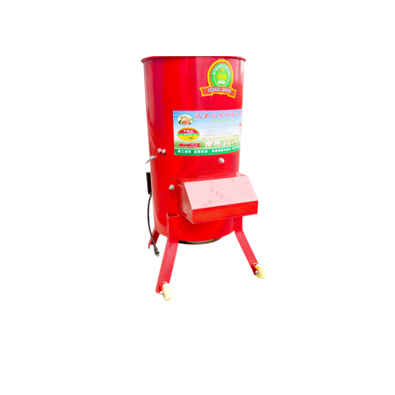Vegetable Chopping Machine Portable Farm Forage Cutter Shredder
