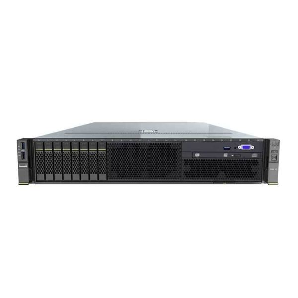 FusionServer 2488H V5 Custom 2U 4-Socket Rack Server Model 2488HV5 Intel Atom Processor
