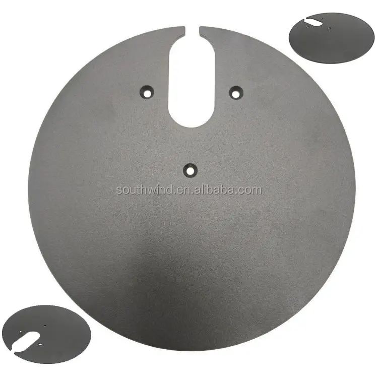 Односторонние скобки Специальные услуги по штампованию металла Изготовление листового металла