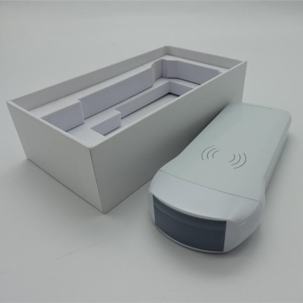 DICOM Medical Hospital Equipments 128 Element Portable Wifi Wireless Ultrasound Scanner