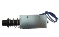 U1564F - solenoide do quadro aberto de 24S06 12w 0.7A