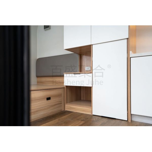 Вилла 20 футов 40 футов Внешний современный популярный Дом изготовленный из готовой стали Маленький Дом Мобильный Рабочий Дом Офисный Под Яблочный кабинет