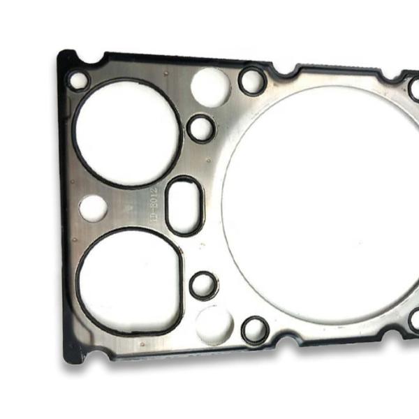 0.2KG Vg1500040065 Engine Cylinder Head Gasket for Sinotruk Howo Engine Parts OEM Standard Size