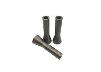 HIGH HARDNESS CEMENTED TUNGSTEN CARBIDE SANDBLAST NOZZLES CORROSION RESISTANCE