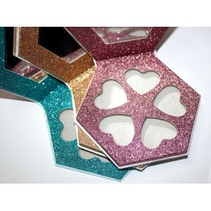 Triangle Eyeshadow Palette