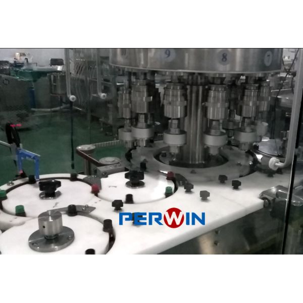 Pharmaceutical Liquid Filling Packing Machine