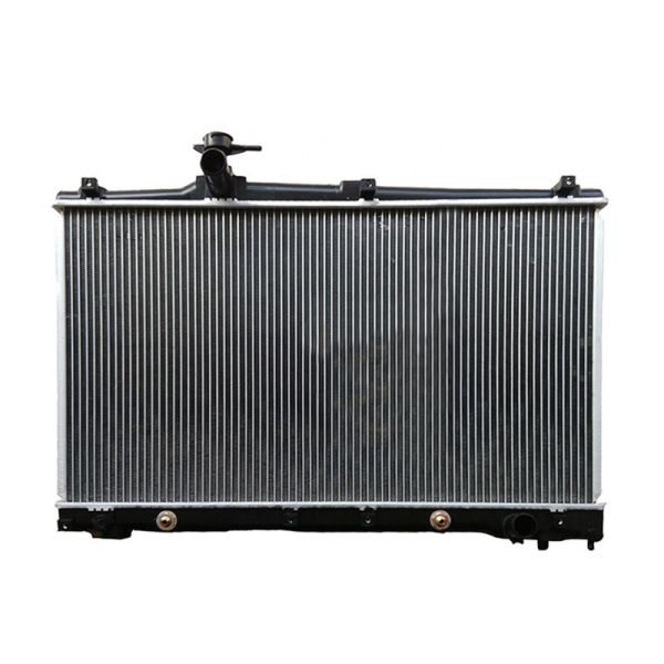 16400-28360 Auto Aluminum Radiator For Toyota Voxy Azr60 1az-Fse  Ipsum