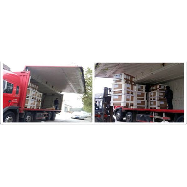 Patient Dining Overbed Table Swivel Top PVC Film Faced With White Color