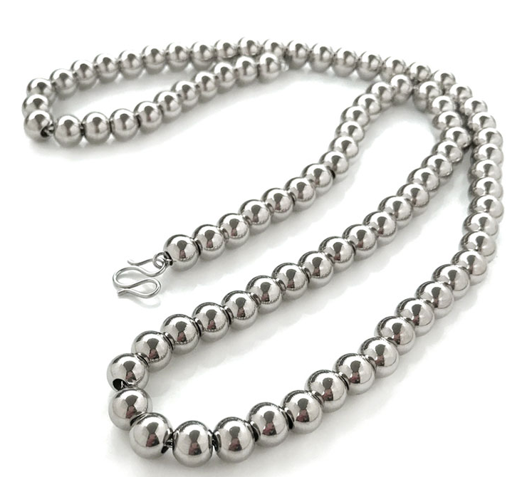 3mm ~ 50mm Drilled Steel Ball Threaded Metal Balls M2 M4 M10 M6