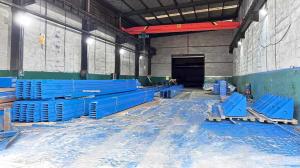 Jiangsu Zhonghai Bridge Equipment Co.,LTD