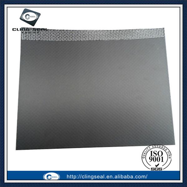 Conductive Graphite Gasket Sheets for Electrical and Heat Transfer Applications