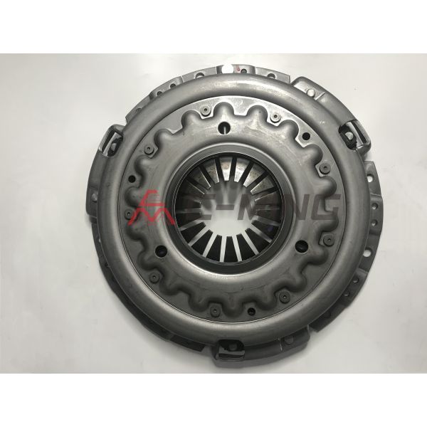 Iron 31210-0k280 2GD-FTV Toyota Clutch Kits 277*170*268mm