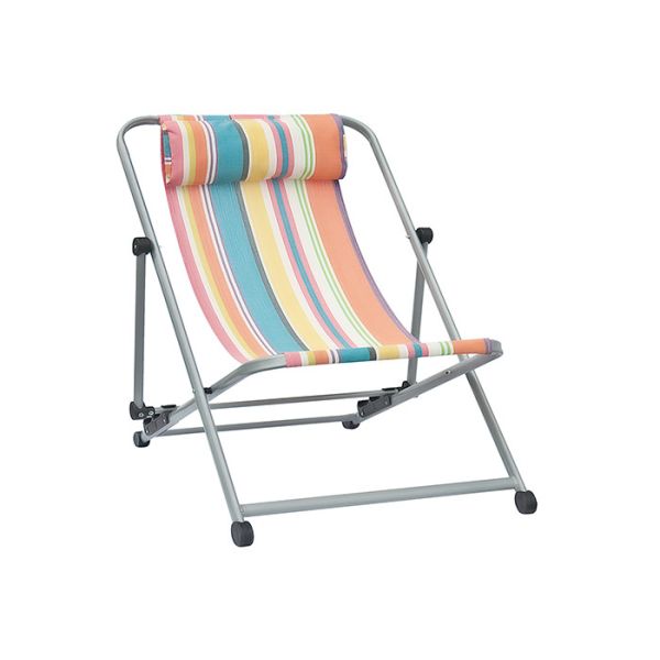 1x1 Textilene Backpack Lawn Chair