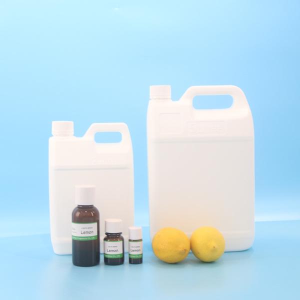 Long Lasting Dish Soap Perfume Refreshing Lemon Scented Fragrance Essential Oil