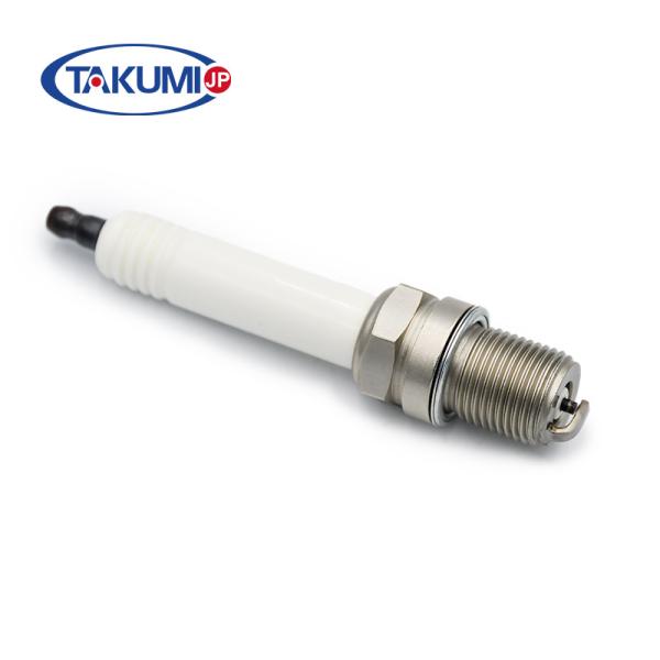 Replacement Engine Spare Parts Spark Plug for MWM 1242-0480