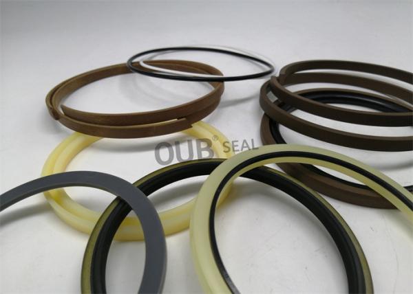 Arm Seal Kits For Hitachi ZX250 4631062 Excavator Cylinder Seal Kits 0669624 393902 0309402