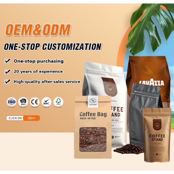 Silver Aluminum Tea Bag 50g 100g 125g 250g Green Tea Bag Vacuum Sealable Gusset Plastic Package Matcha Tea Bag