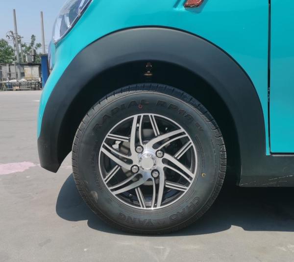 Raysince latest model electric vehicle hot sales right hand frive electric car