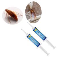 Cockroach Killer Reduce The Source Of Diseases Spread PfDNV For Periplaneta Fuliginosa