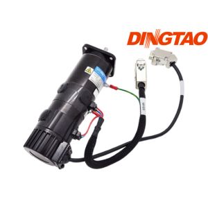 costume 750494B pour le vecteur 2500 pièces de rechange de la rotation C de coupe du moteur VT2500