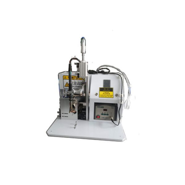 Soldering machine semi-automatic soldering machine pedal type semi-automatic soldering equipment can be customized