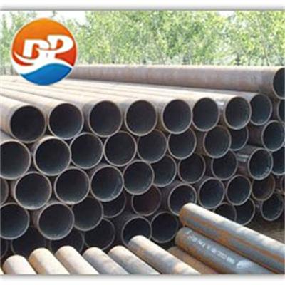 ASTM A333/ASME SA333 Gr.6 Seamless Alloy Steel Tube 10-324mm OD