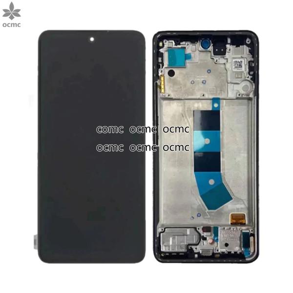 High Performance OLED Phone Display Touchscreen For Redmi Note 13 4g