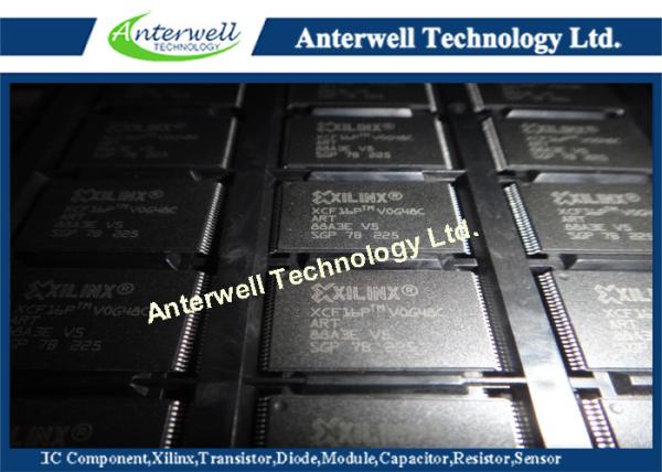 XCF16PVOG48C  Programmable IC Chips Integrated Circuits IC Component
