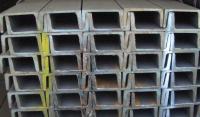 Mirror Finish AISI 316L Stainless Steel U Channels 6m ASTM A276